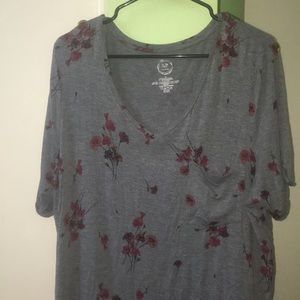 Maurices tee